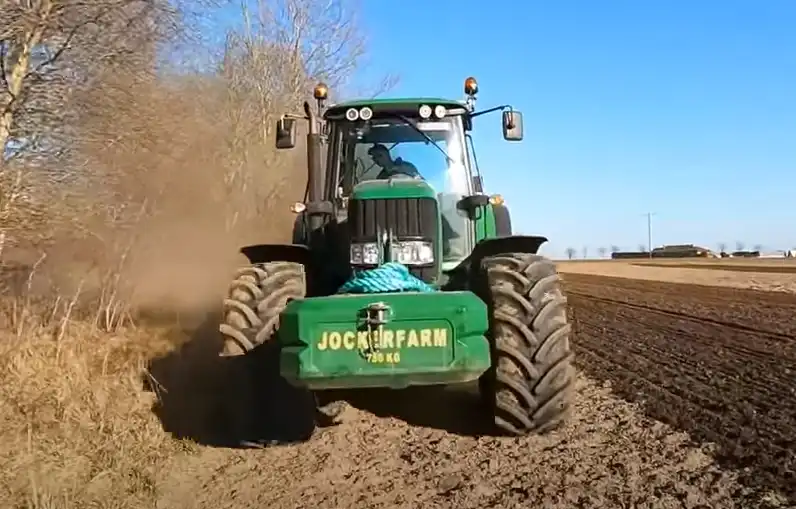 Sklep części rolniczych korbanek.pl