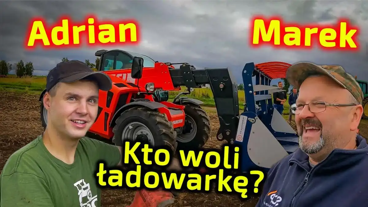 Najlepsze filmy rolnicze w internecie