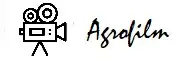 Logo agrofilm o maszynach rolniczych